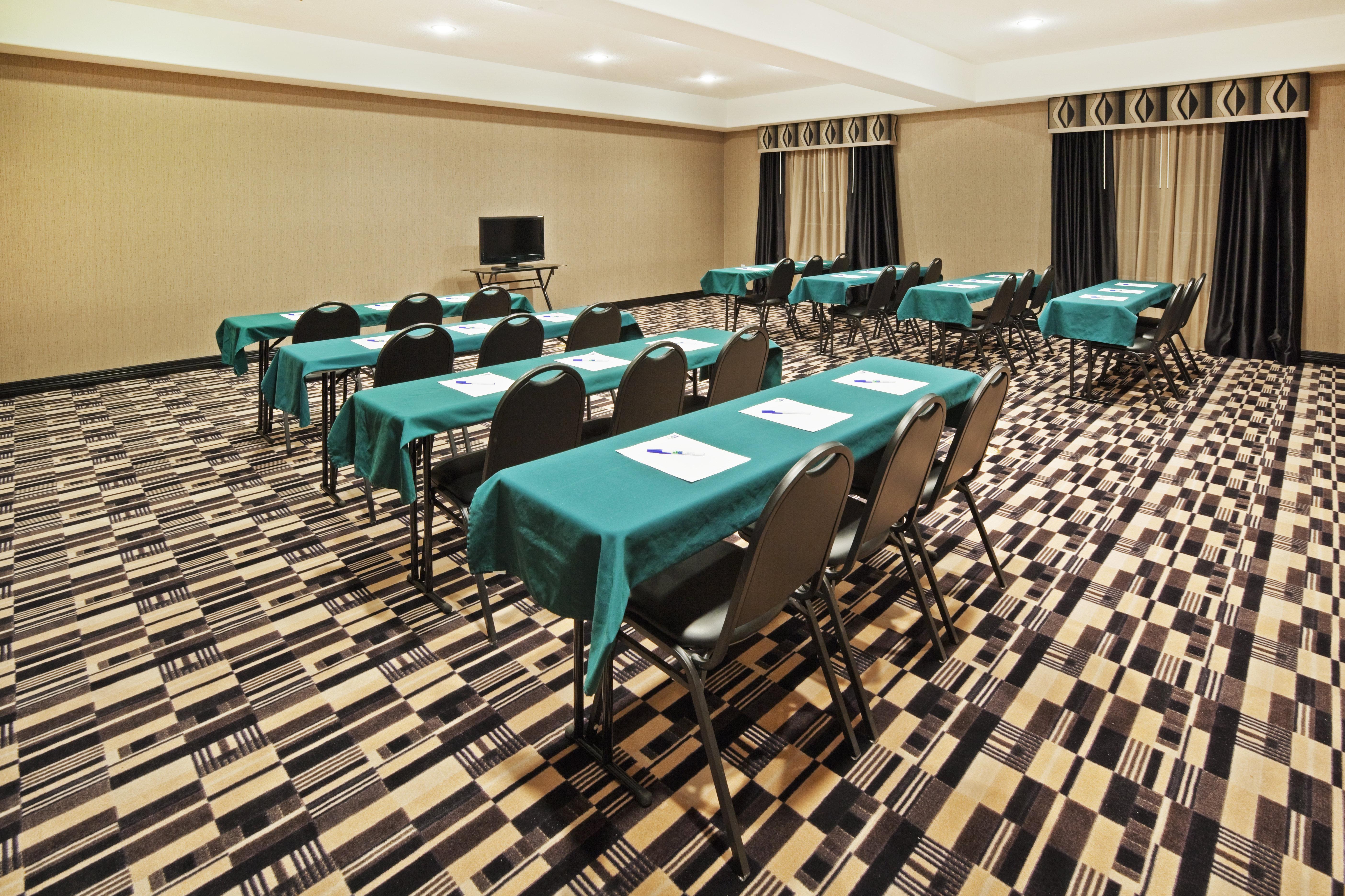 Holiday Inn Express Hotels & Suites Jacksonville By Ihg Ngoại thất bức ảnh