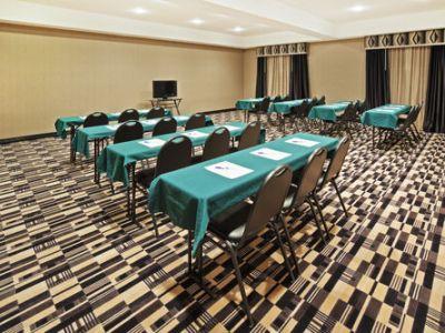 Holiday Inn Express Hotels & Suites Jacksonville By Ihg Ngoại thất bức ảnh